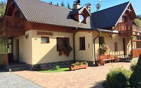 Apartmany Novakovi